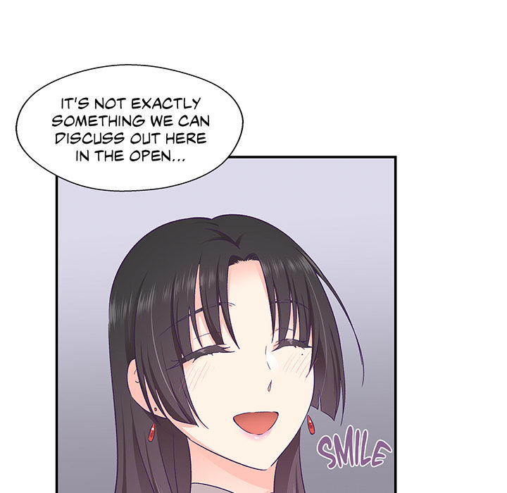 My Special Squishy Someone - episode 21 - 7