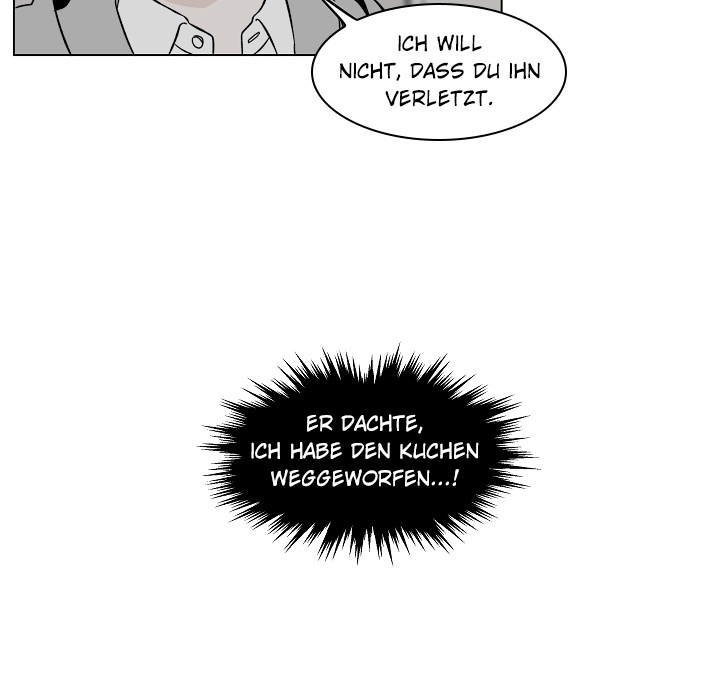 Liebe zum Nachtisch - episode 9 - 29