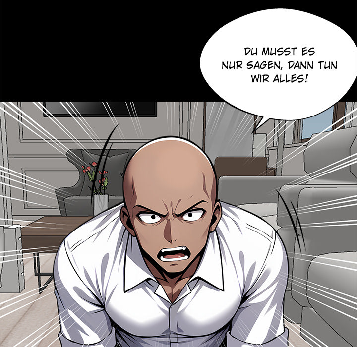 Workaholic Gangster - episode 21 - 221
