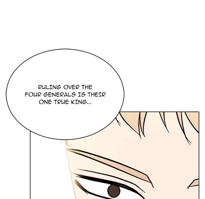 High School Legend Boost - episode 45 - 111