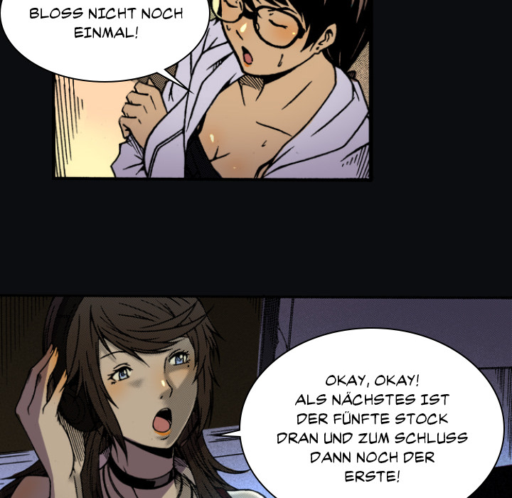 Gänsehaut Pur - episode 39 - 82