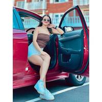 TikTok Account - manju_manish