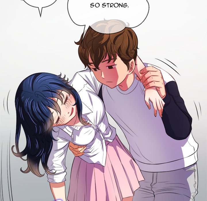 My High School Bully - episode 28 - 127