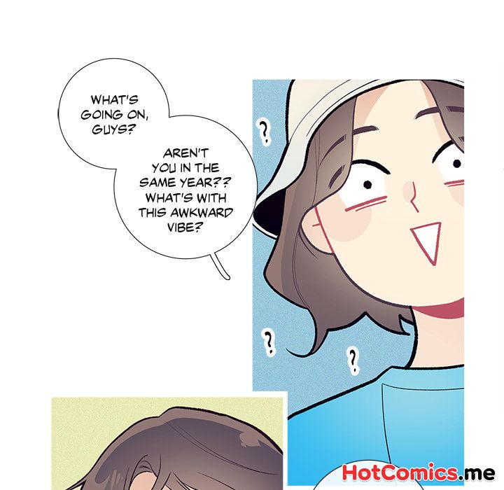 What's Going On? - episode 32 - 31