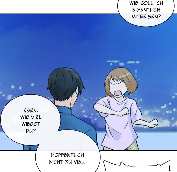 Verlass Mein Nicht - episode 17 - 9