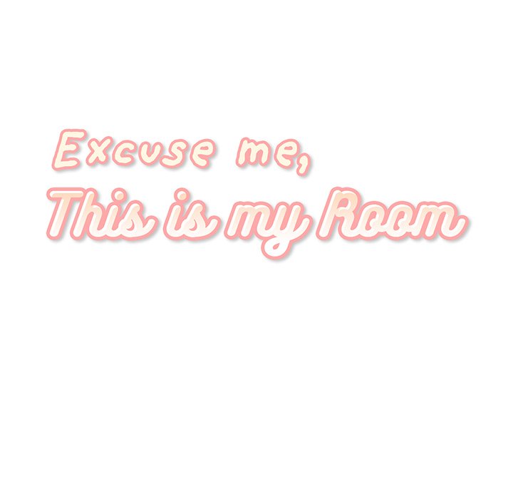 Excuse Me, This is my Room - episode 3 - 15