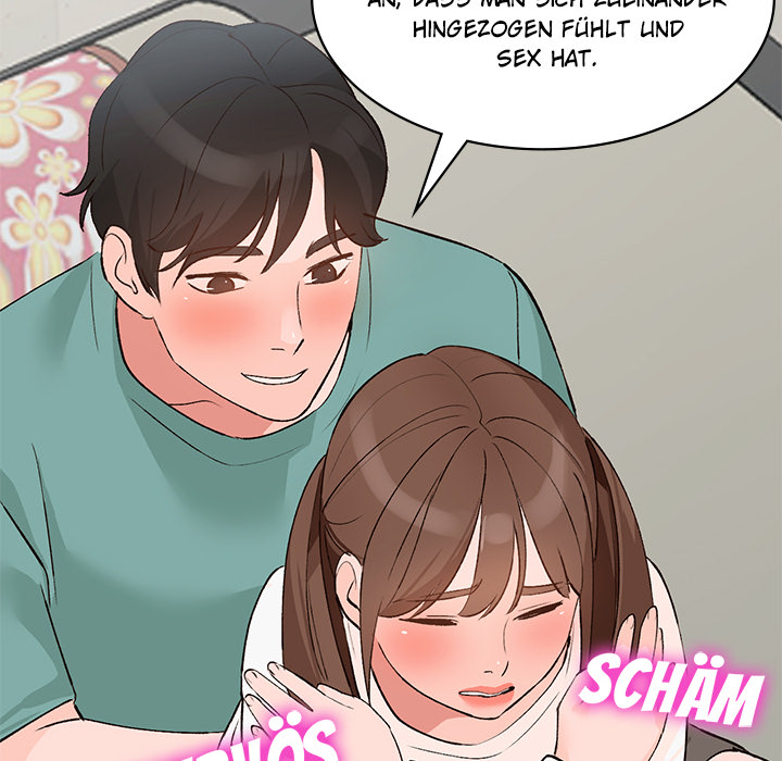 Town Girls - episode 15 - 136