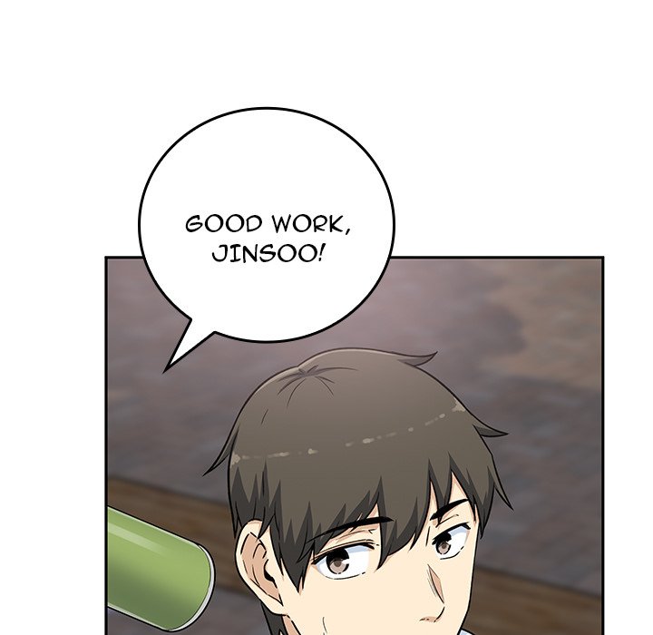 Excuse Me, This is my Room - episode 27 - 97