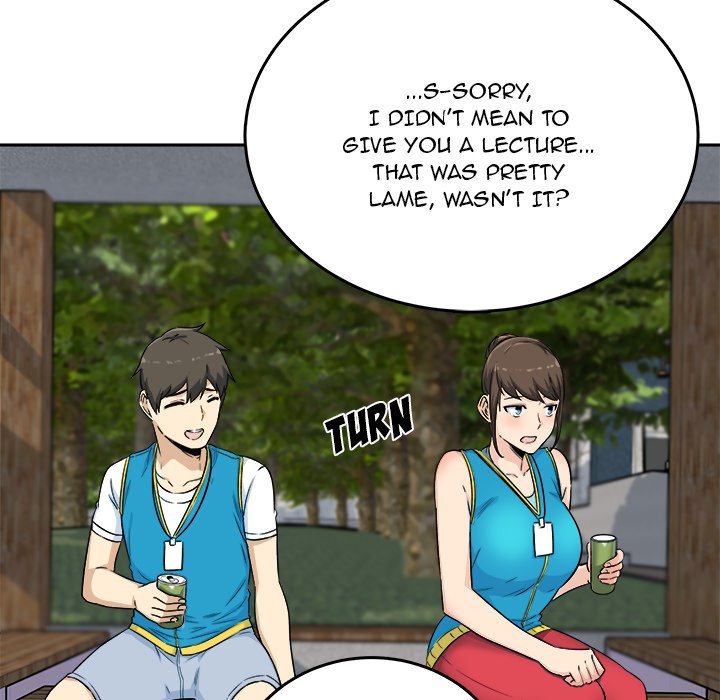 Excuse me, This is my Room - episode 59 - 124