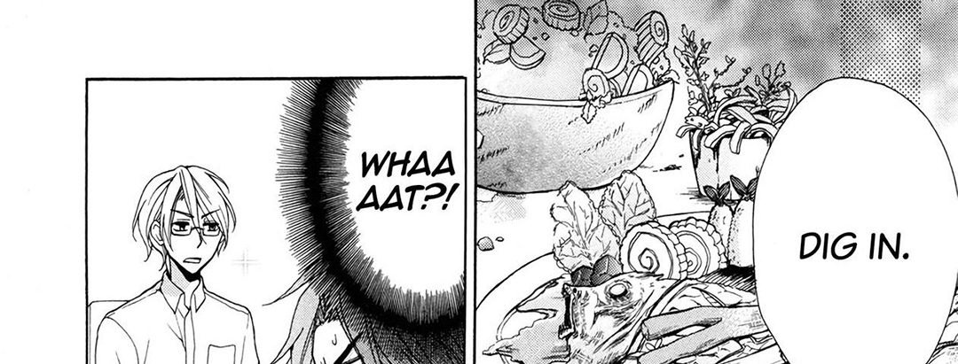 TORICO Omnibus Vol.3 - episode 2 - 96