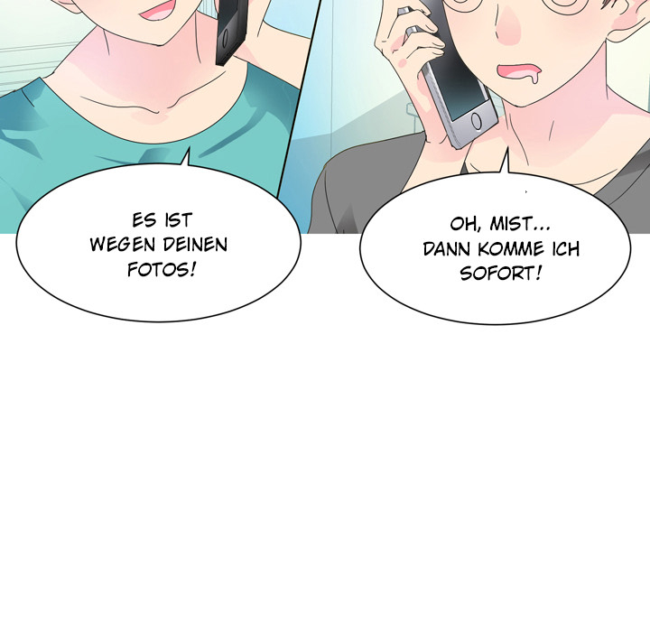 Forever Gossip 2. Staffel - episode 7 - 33