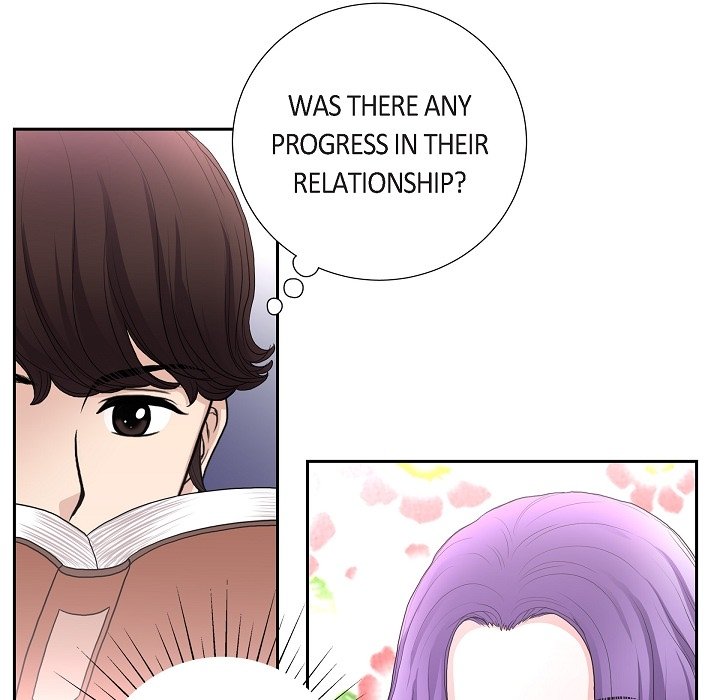 On the Emperor's Lap - episode 39 - 74
