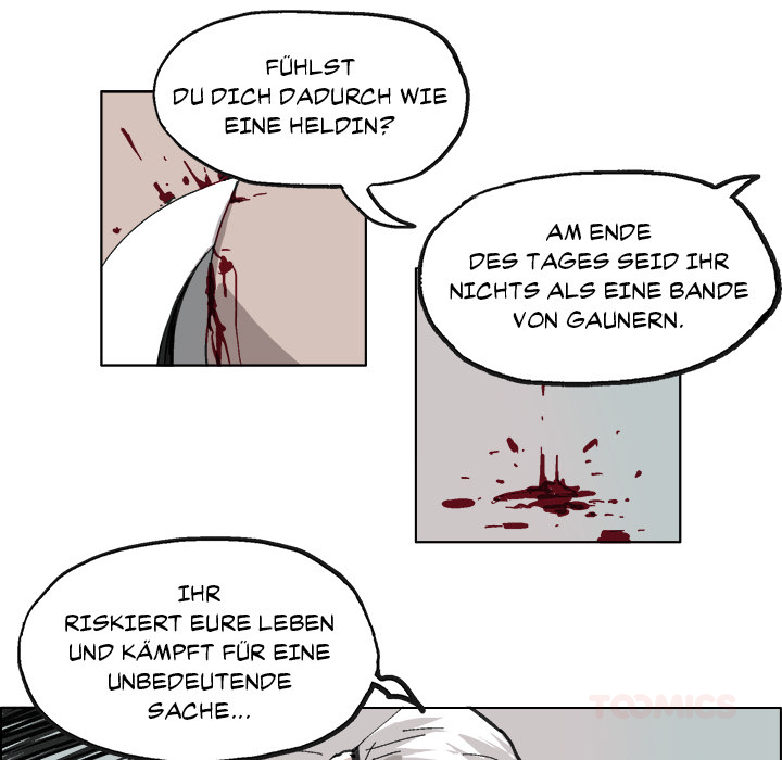 Codename Geist - episode 8 - 20