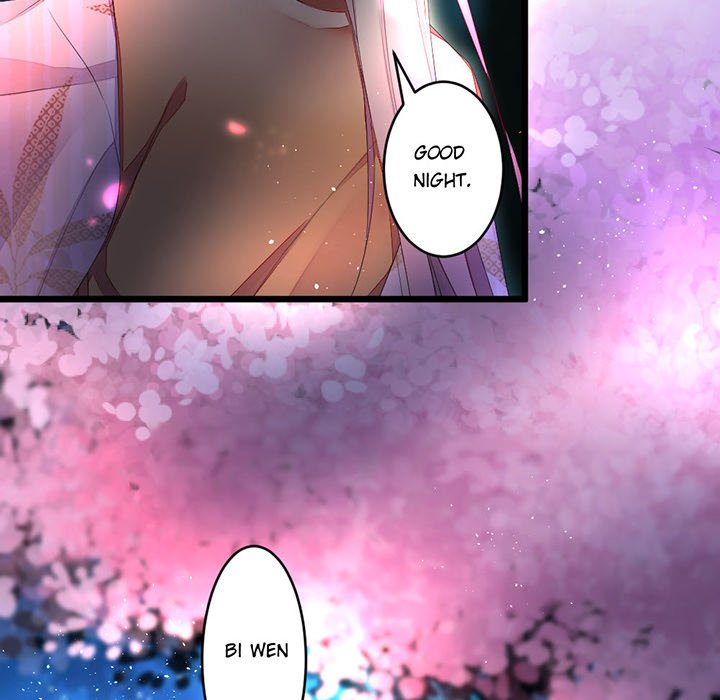 Flowers Whispering - episode 28 - 25