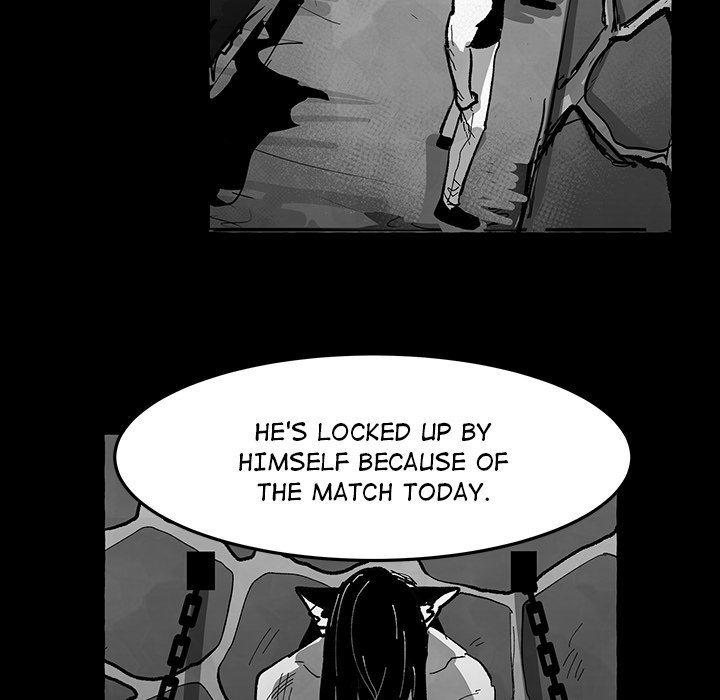 Nine Fantasy - episode 60 - 44