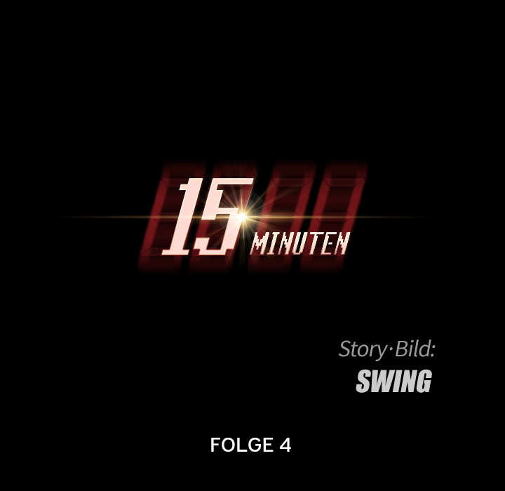 15 Minuten - episode 4 - 11