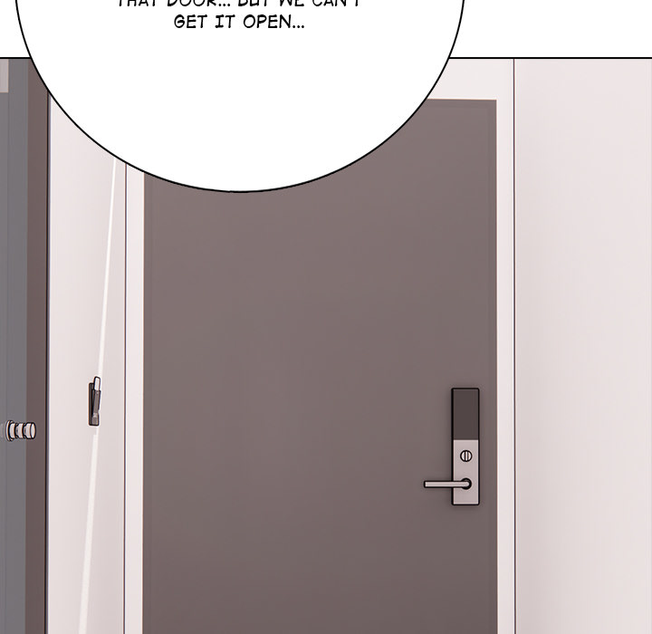 Locked With Her - episode 24 - 107