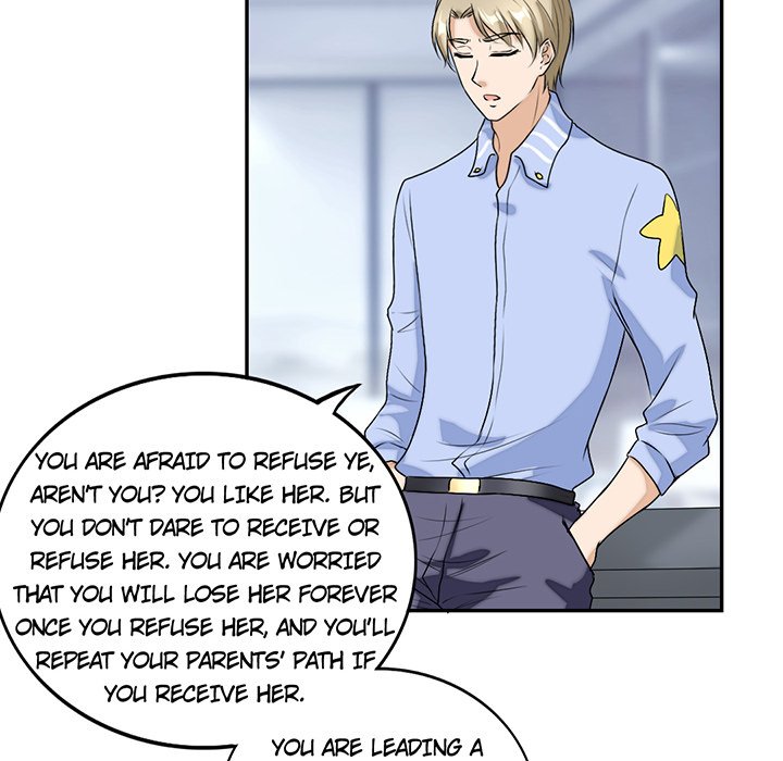 Mommy, Where's My Daddy? - episode 26 - 55