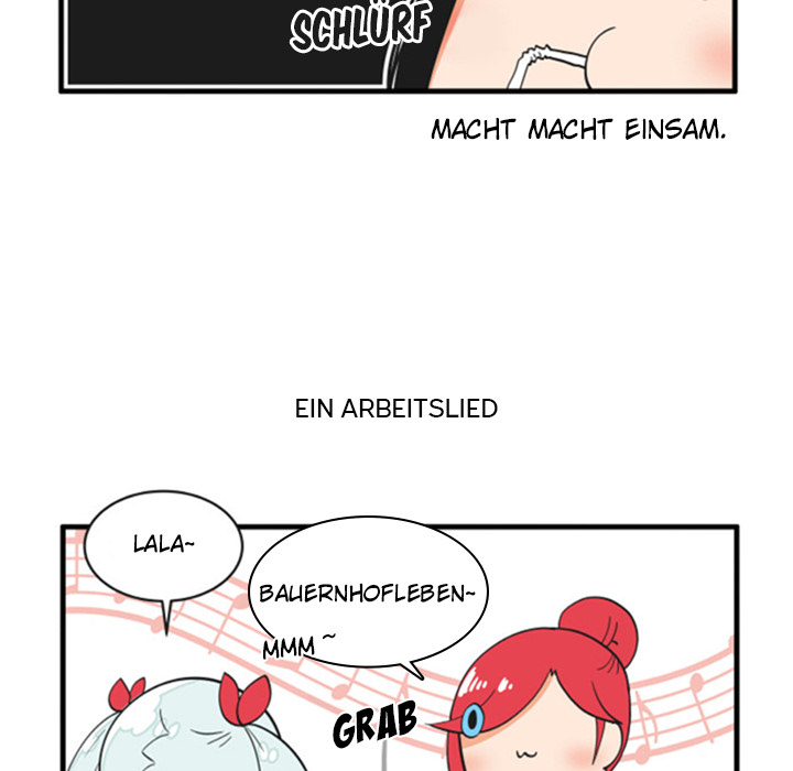 Unter Geschwistern - episode 74 - 25