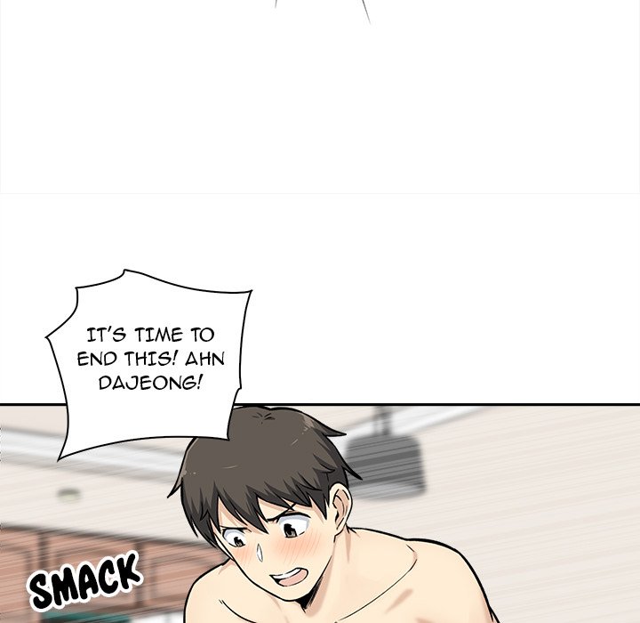Excuse me, This is my Room - episode 28 - 111