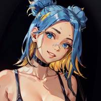 TikTok Account Photo
