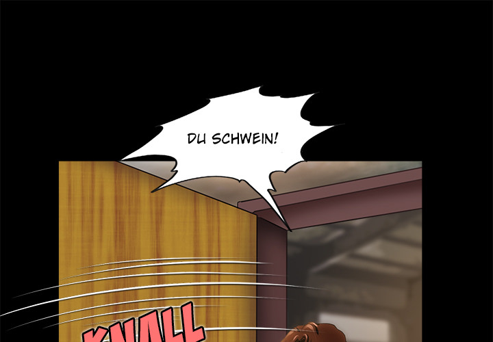 Die Blüte in der Dunkelheit - episode 9 - 0