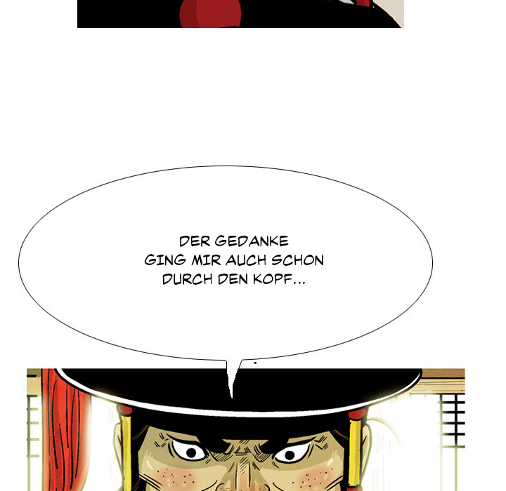 Der Schwertklan Joseons - episode 31 - 95