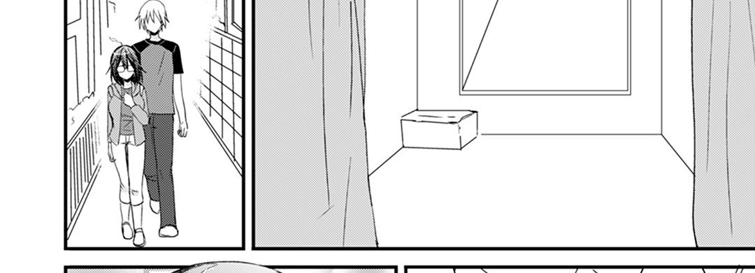 My H-Cup Neighbor Doesn't Wear a Bra, So I Just Couldn't Help Myself but Stick It In! - episode 7 - 21
