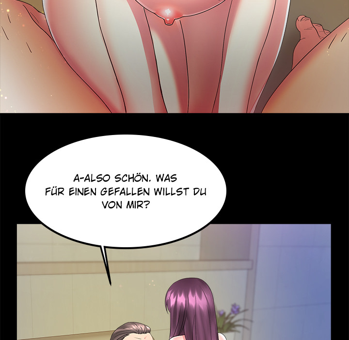Verzaubert im Büro - episode 1 - 8