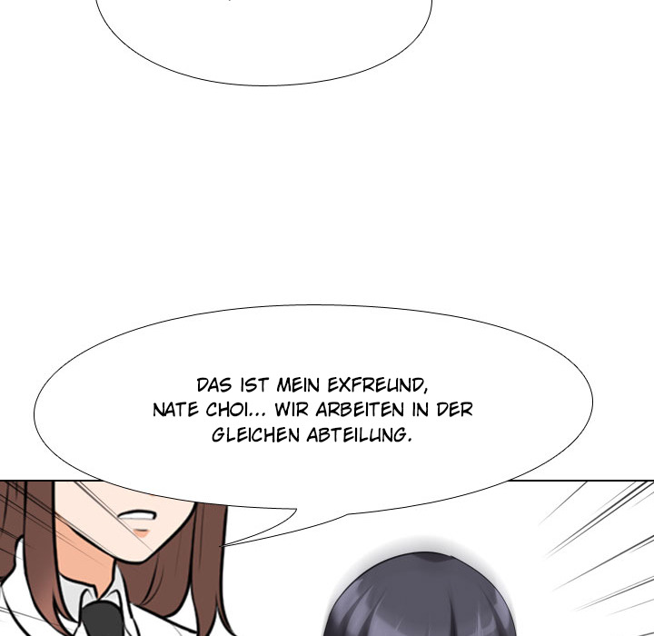 Das Partnerkarussell - episode 101 - 105