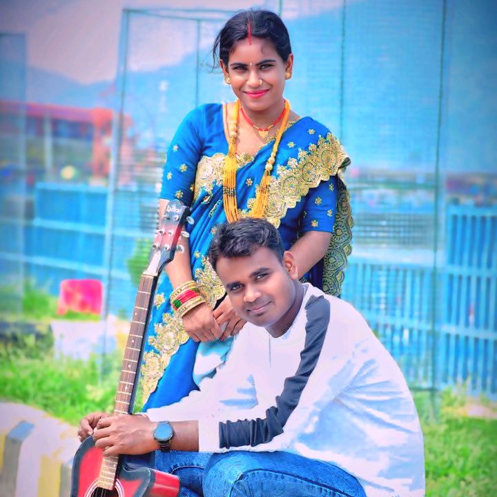 @Anil_Usha 🫶❣️ - original sound