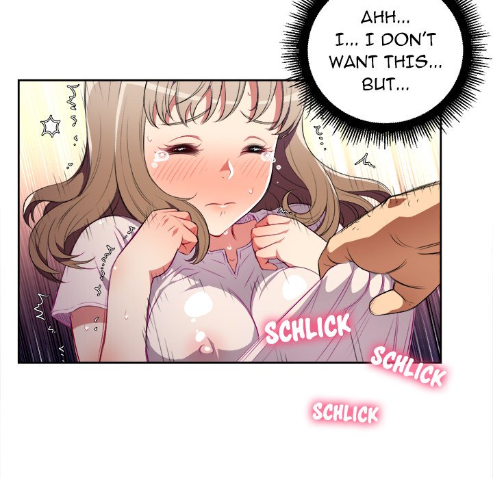 Yuri's Part Time Job - episode 30 - 53