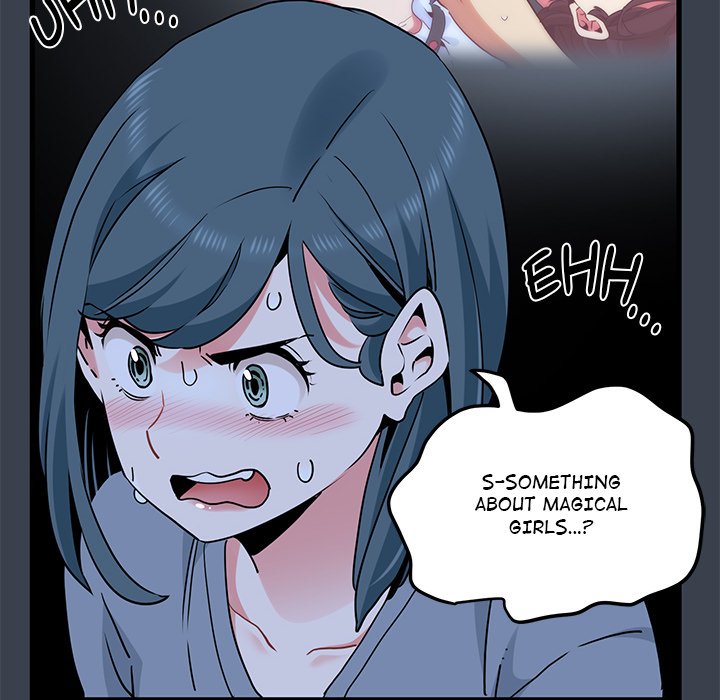 Snapping into Love - episode 37 - 83