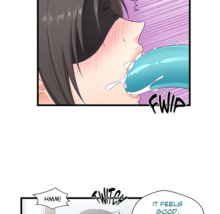 My Special Squishy Someone - episode 4 - 5