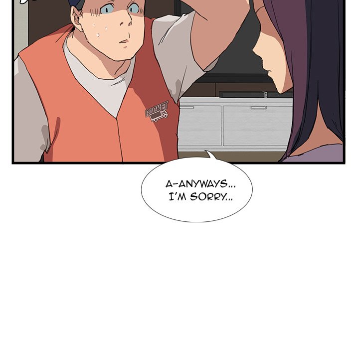 My Stepmom - episode 1 - 114