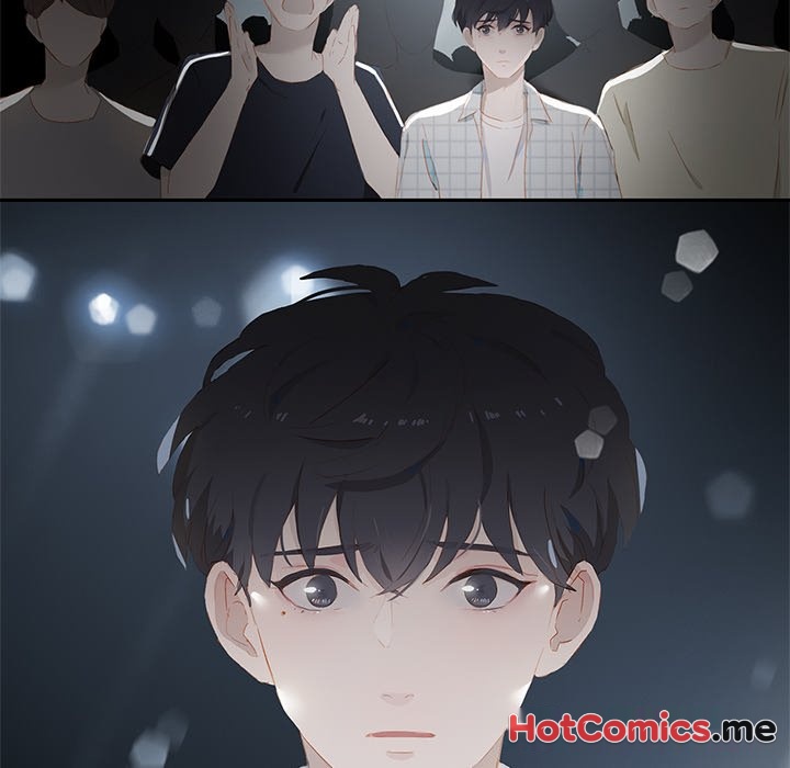 Ballerino - episode 34 - 25