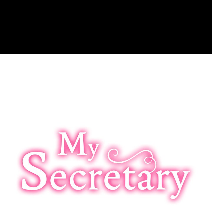 My Secretary - episode 5 - 14
