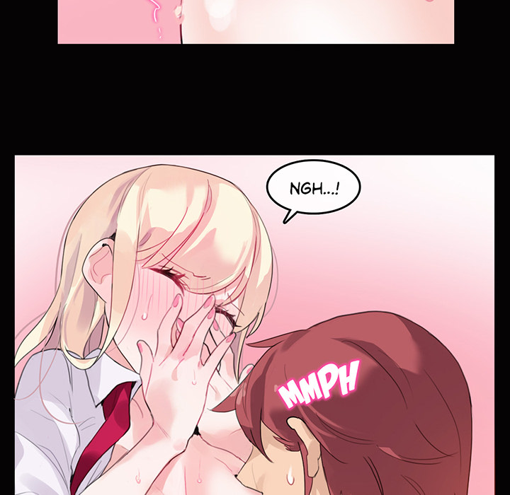 A Pervert's Daily Life - episode 20 - 47