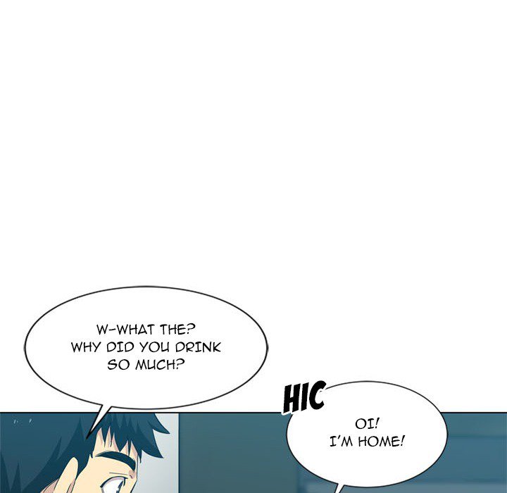 Dangerous Roomies - episode 1 - 42