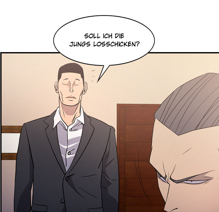 Der Manager - episode 94 - 105