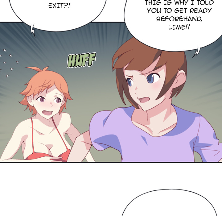 15 Beauties - episode 1 - 36