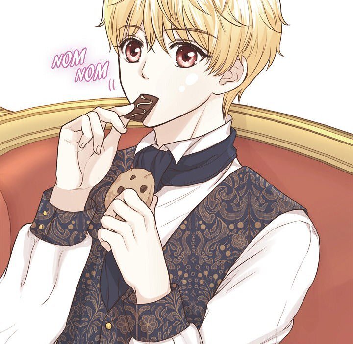 Hold on, Crown Prince! - episode 23 - 16