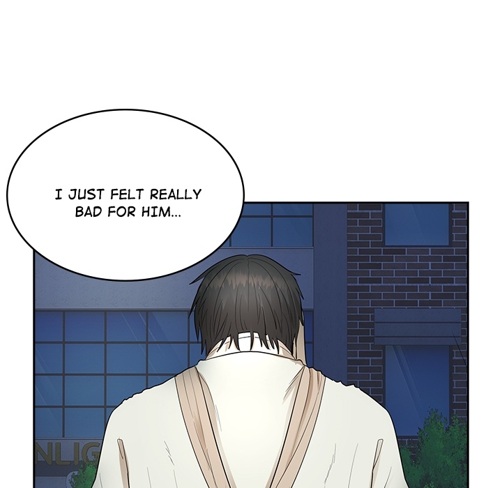 Kangsae the Strong - episode Prologue - 7