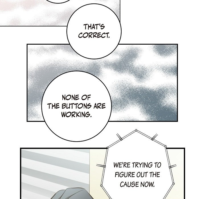Survival Marriage - episode 8 - 15
