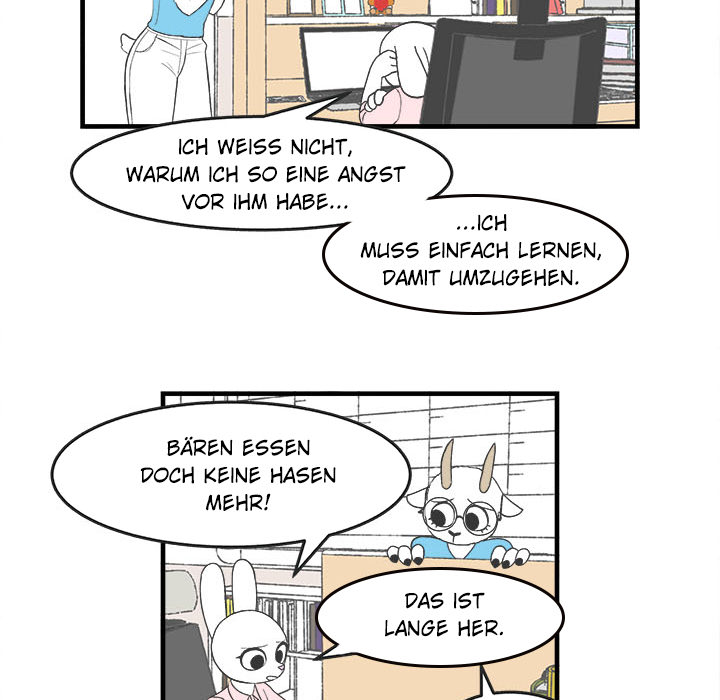 Mitschüler fressen verboten - episode 28 - 44