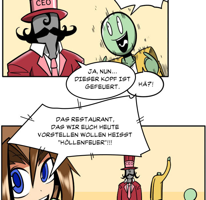 Das Wohnheim aus einer anderen Welt - episode 88 - 4