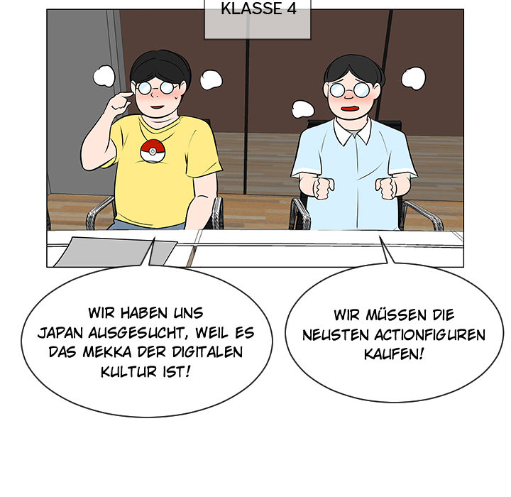 Der Nichtraucher - episode 52 - 80
