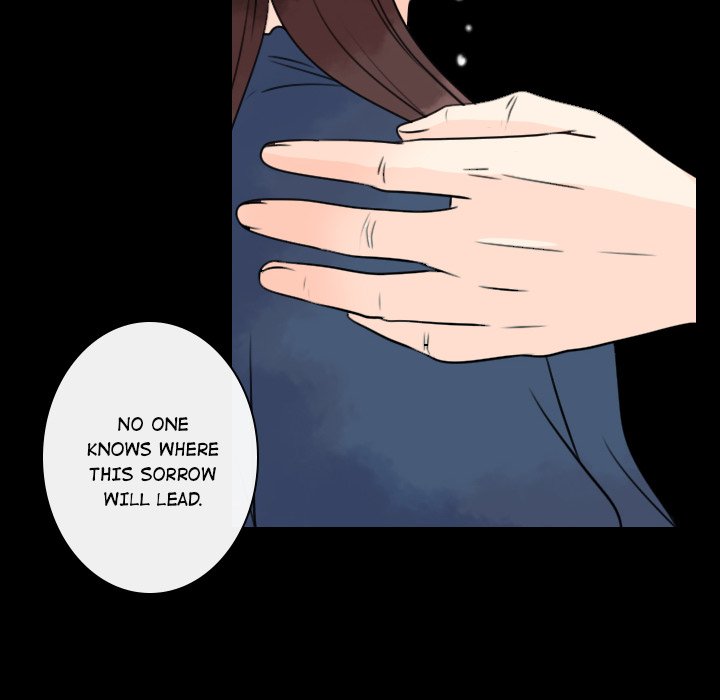 Leave Me Not - episode 9 - 83
