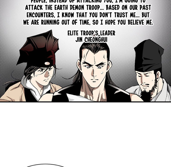 Magician's Murim Adventures - episode 30 - 10