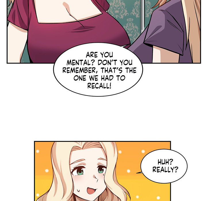 Zombie Girlfriend! - episode 12 - 32